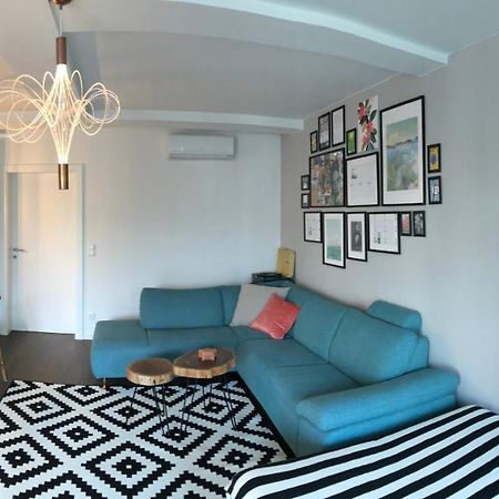 Stylish Rooms, Sunny Terrace In Vienna City Center Dış mekan fotoğraf